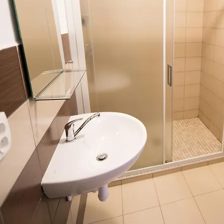 Guest house Vanuv Statek Pelhrimov