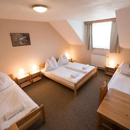 Guest house Vanuv Statek