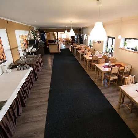 Vanuv Statek * Pelhřimov