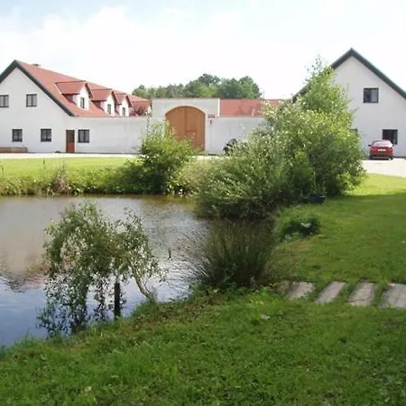 Váňův Statek * Pelhřimov