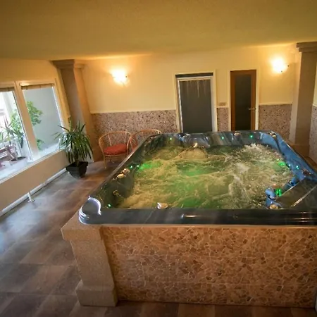 Gasthuis Vanuv Statek *